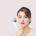 Load image into Gallery viewer, Baby Nasal Aspirator Electric Baby Care Nose Cleaner