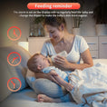 Load image into Gallery viewer, Cdycam 3.5-Inch Wireless Video Baby Monitor