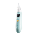 Load image into Gallery viewer, Baby Nose Cleaner Silicond Adjustable Suction Electric Child Nasal