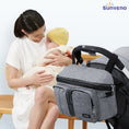 Load image into Gallery viewer, Stroller Organizer Caddy Bag