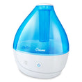 Load image into Gallery viewer, Crane Personal Ultrasonic Cool Mist Humidifier – .4 Gal with Nightlight
